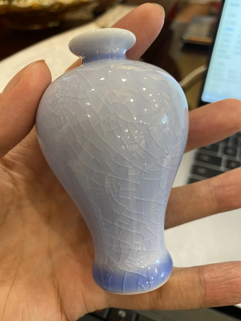 创意陶瓷罐（发一件）