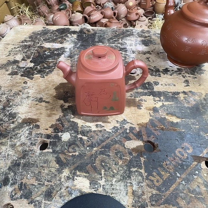 紫砂紫砂壶紫砂茶壶茶壶茶壶