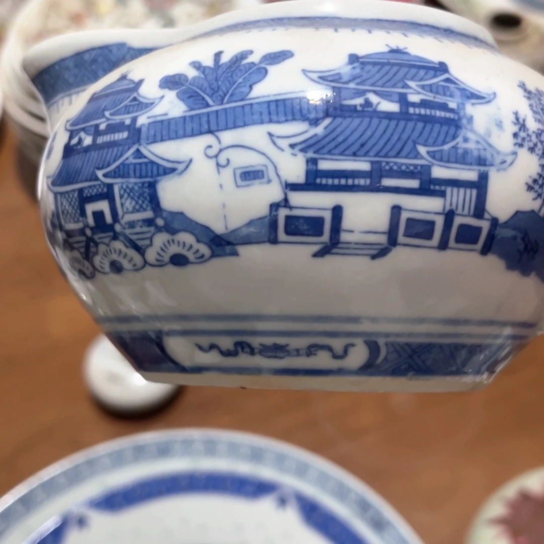 盘景德镇陶瓷景德镇