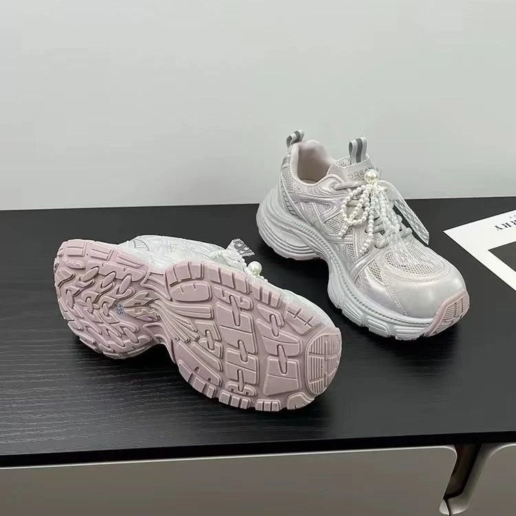 N新款潮流时尚休闲鞋66030