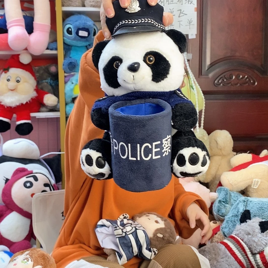 毛绒兰*毛绒玩具805