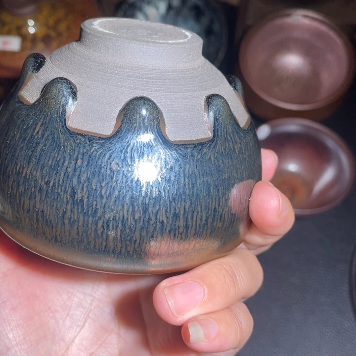 茶盏建盏直播间链接