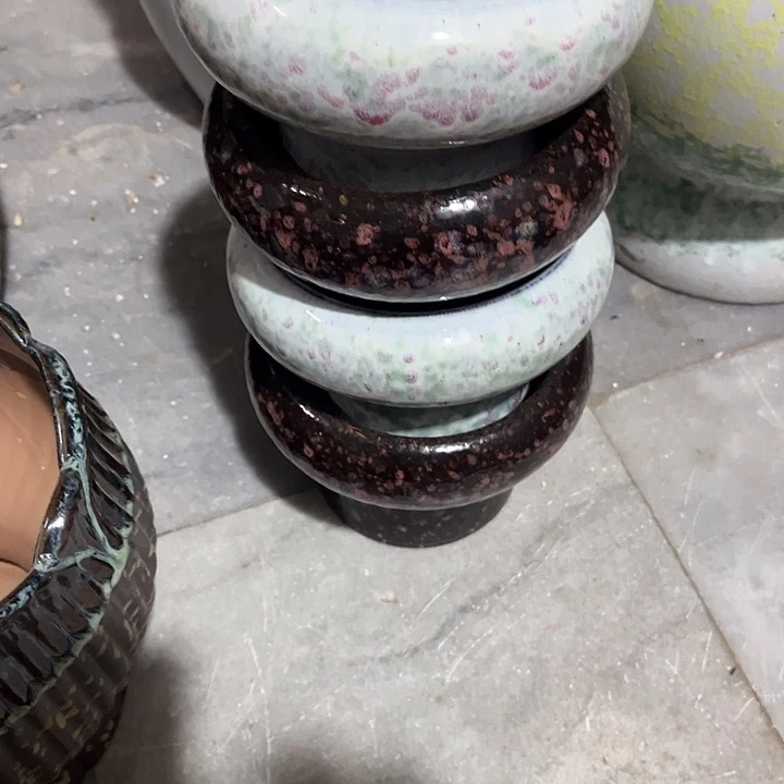 泥塑自产自销模式