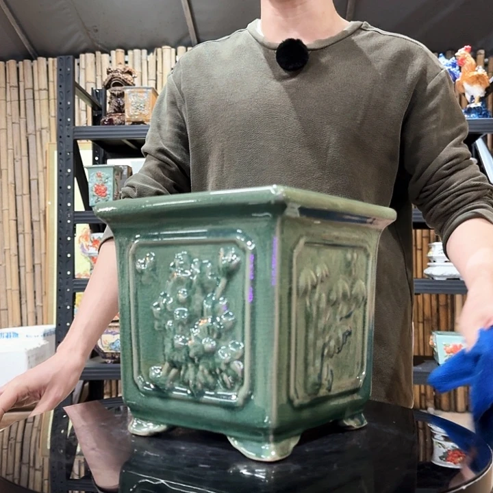 528玉绿瑕疵 闪购