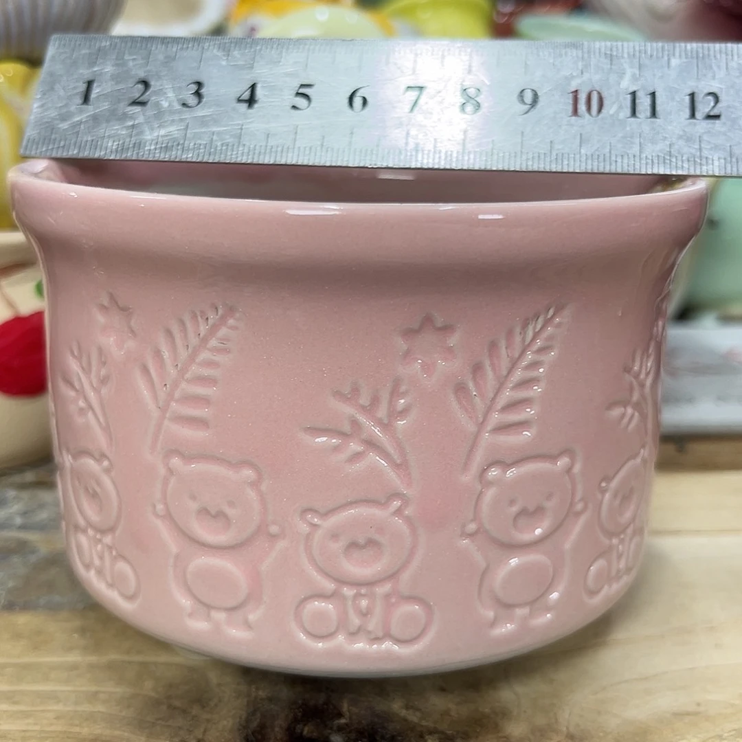 陶瓷陶瓷花盆特价上新