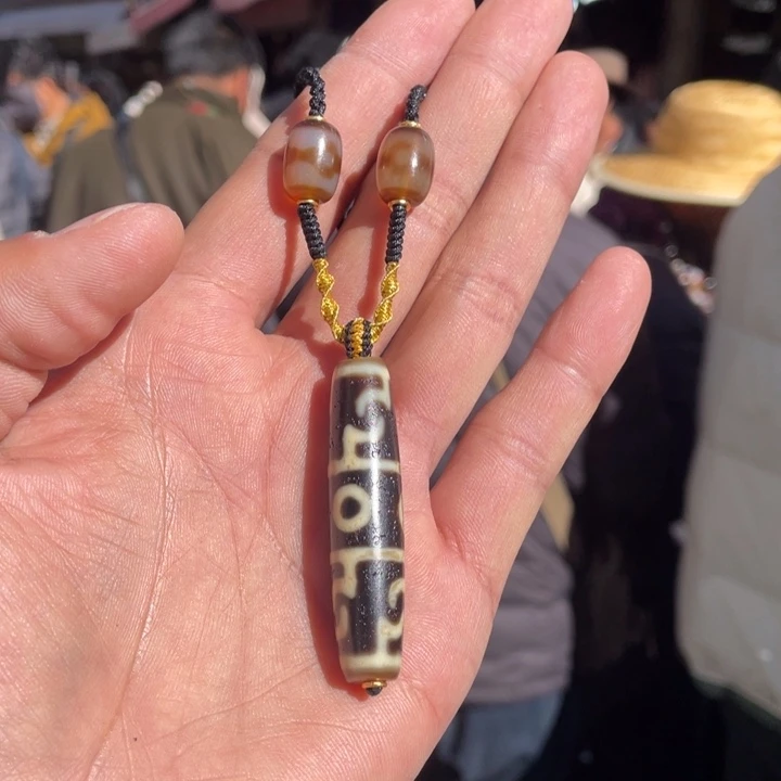 玛瑙/玉髓（覆膜）未镶嵌颈饰多样性发货