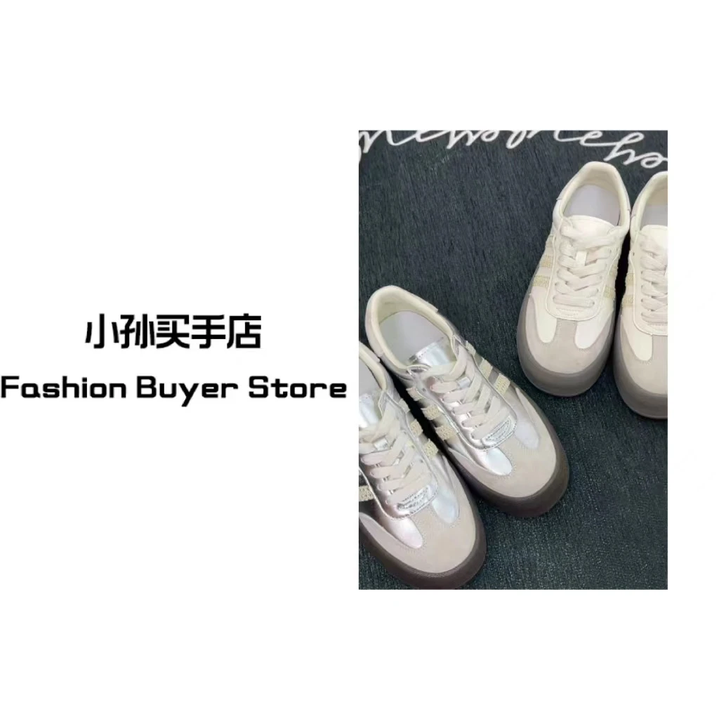 【蕾丝德训】小众设计鞋靴潮牌买手店直营