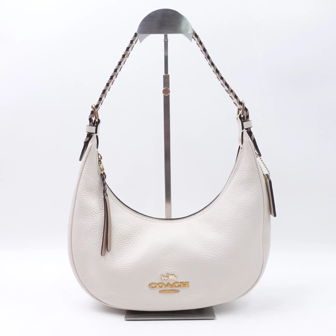 95新 COACH/蔻驰 单肩包/T10186059