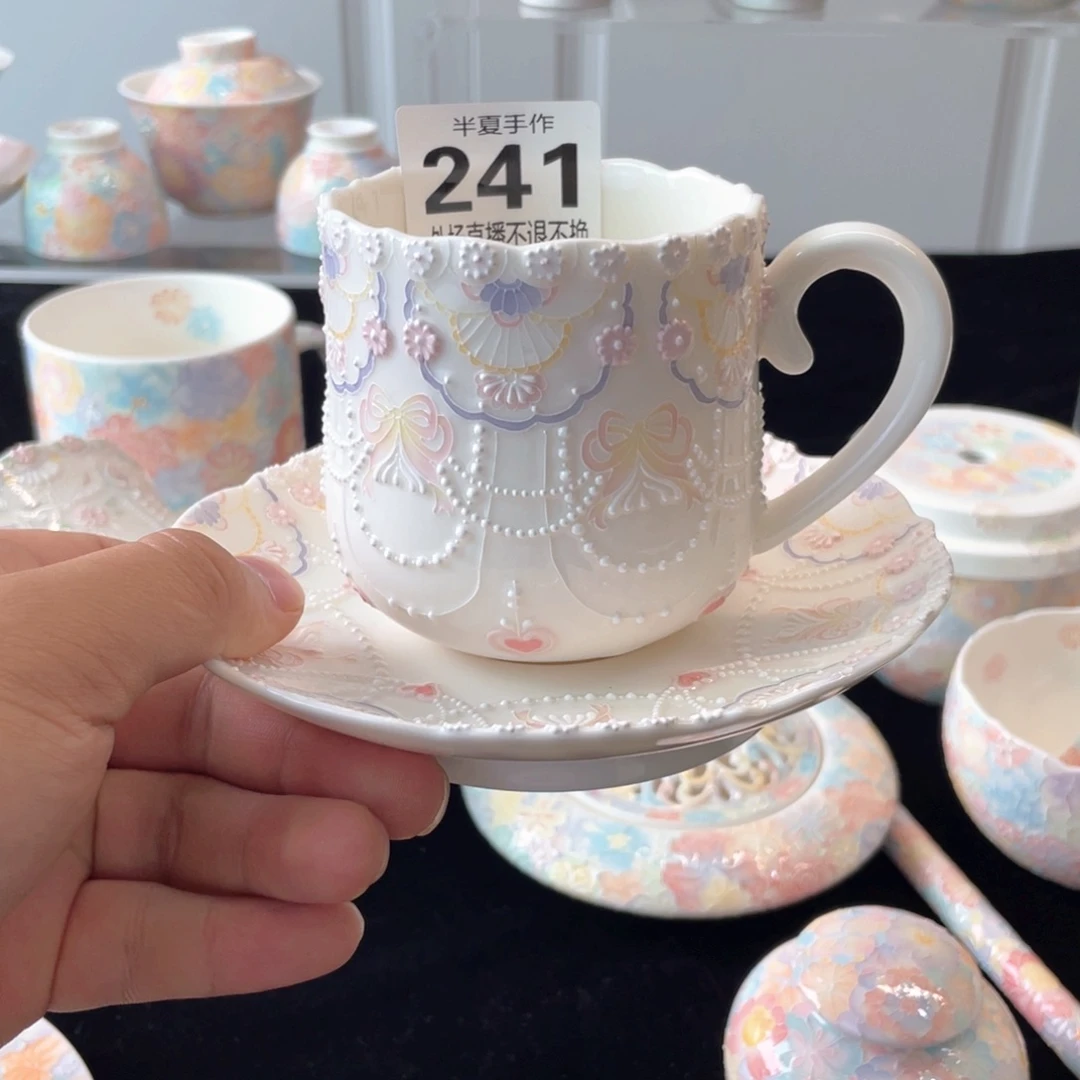 瓷片金**吉现货明天发货了