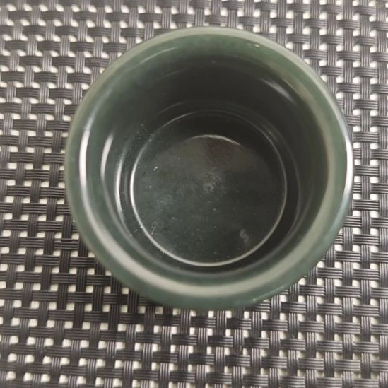 和田玉未镶嵌把件