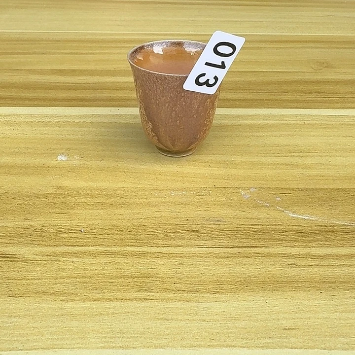 厚山柴烧40ml品茗