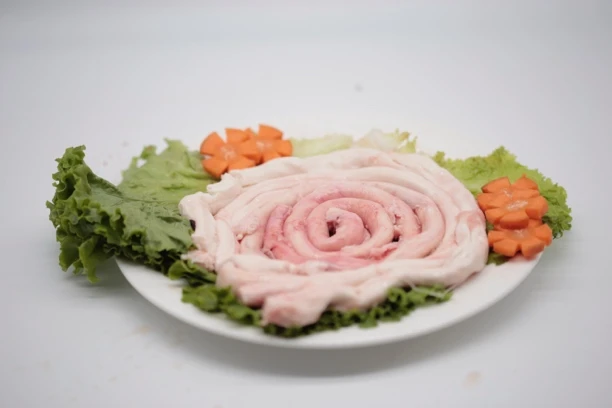 鲜骨髓净骨髓火锅煲汤