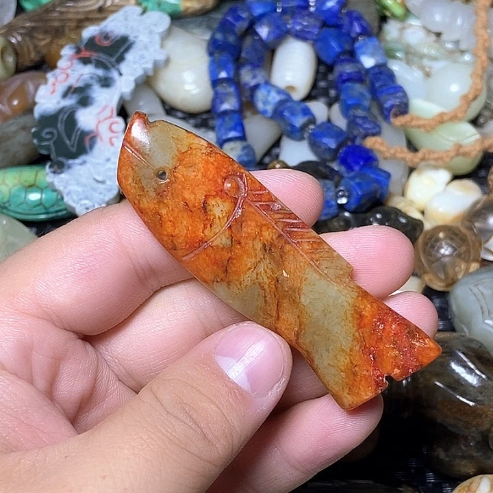 摆件直播间链接128