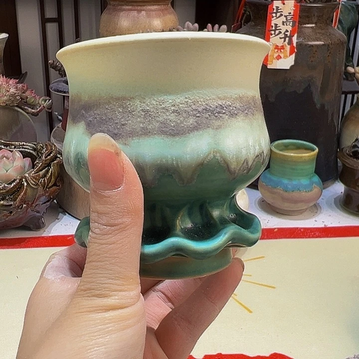 景德镇陶瓷研究所所长