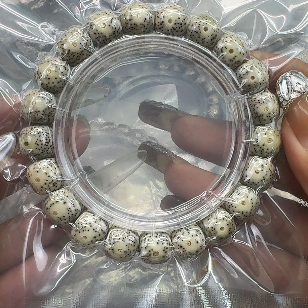 手串星月菩提234快乐星月菩提11