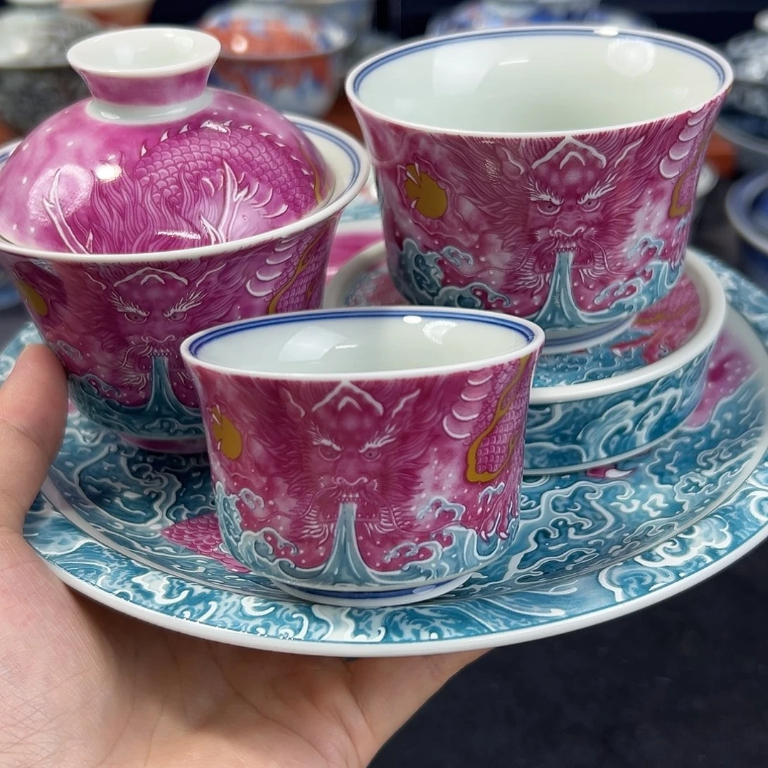 景德镇瓷器研究中心