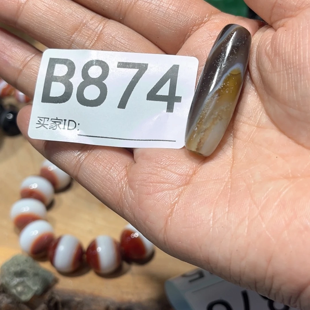 未镶嵌珠宝半成品水晶