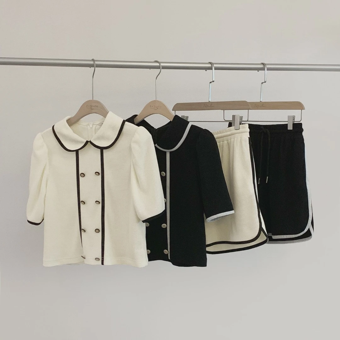 「新」【糖霜华夫格】华夫格套装FS205Z010