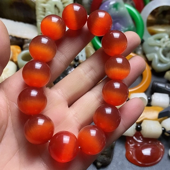 用***3白玉菩提吊坠挂件