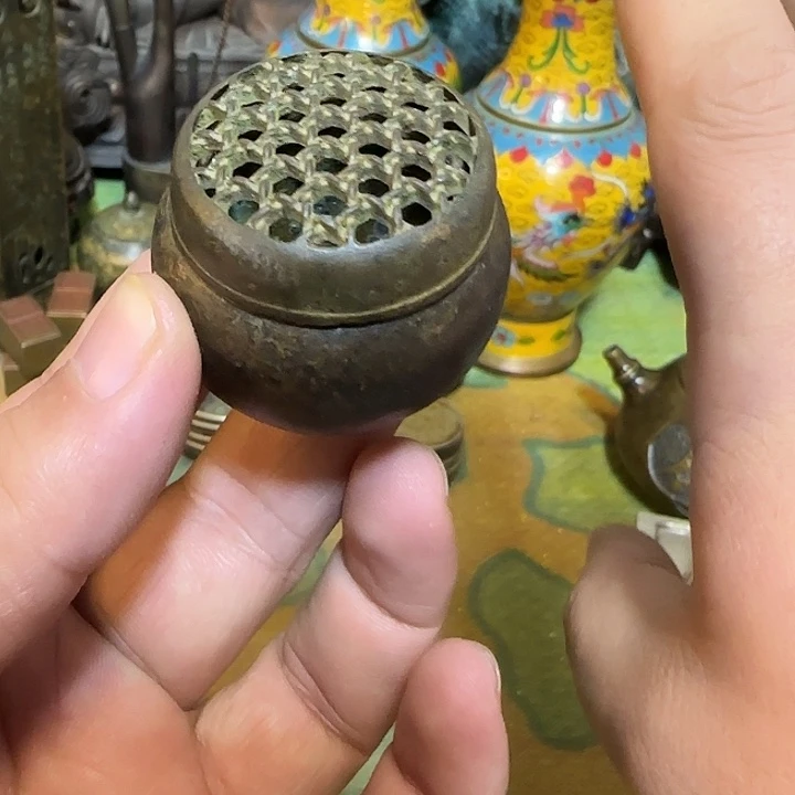 老铜器老铜器老铜器