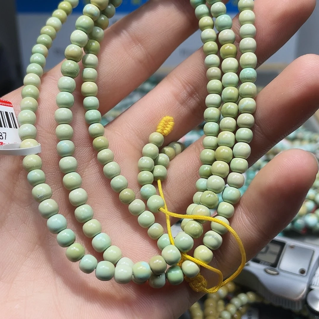 绿松石其他未镶嵌