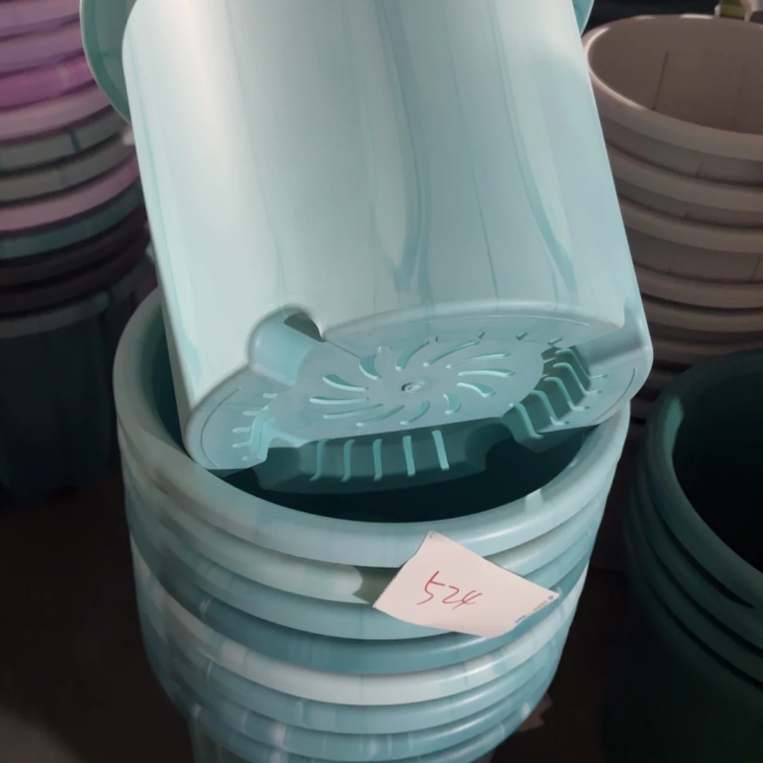 编号524-4个口径46串色