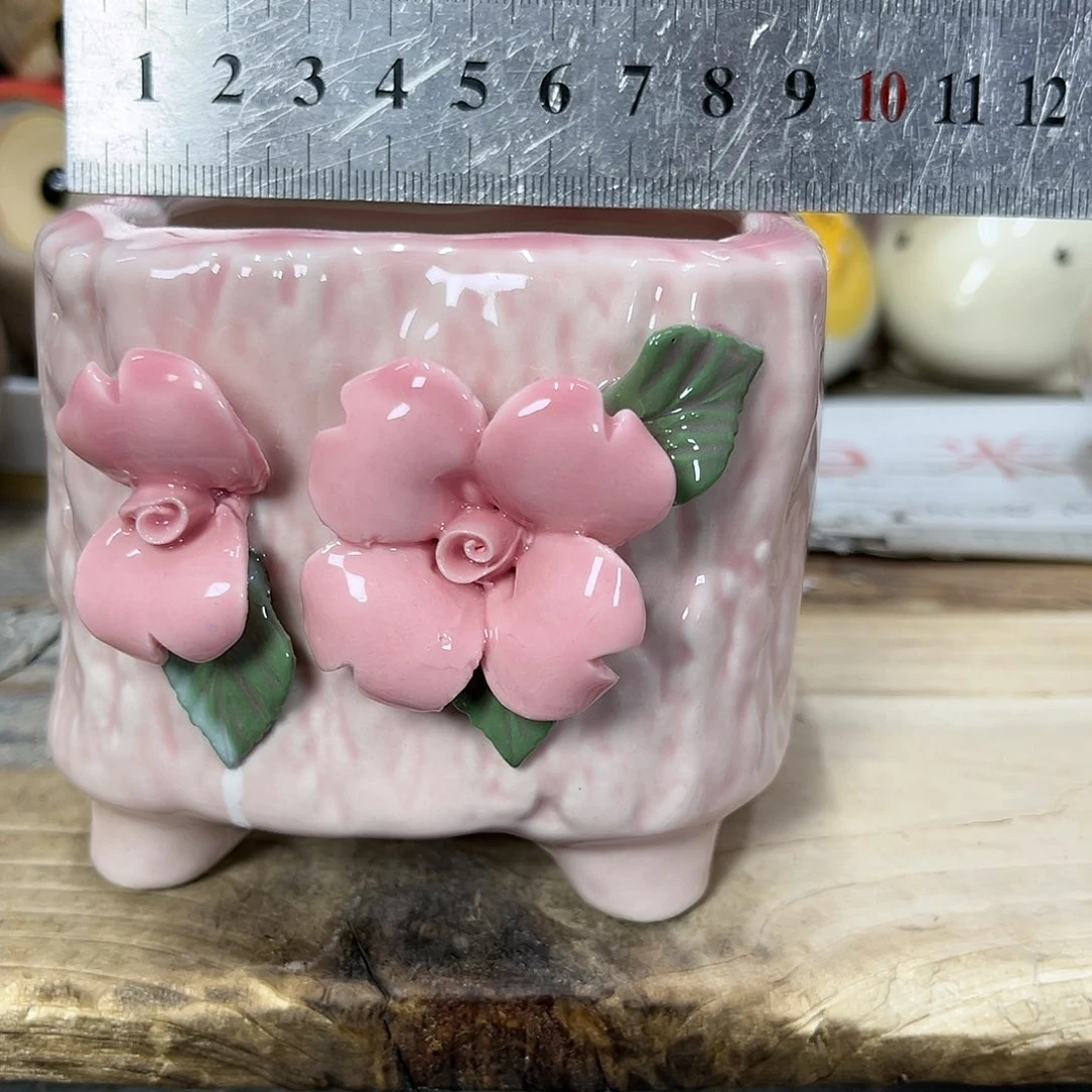 陶瓷陶瓷花盆特价上新