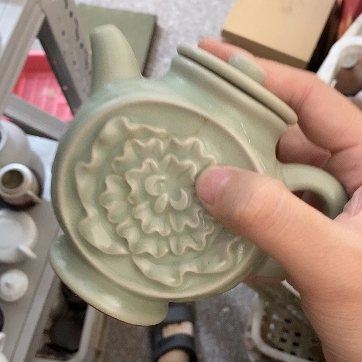 陶瓷艺术品及陶瓷制品