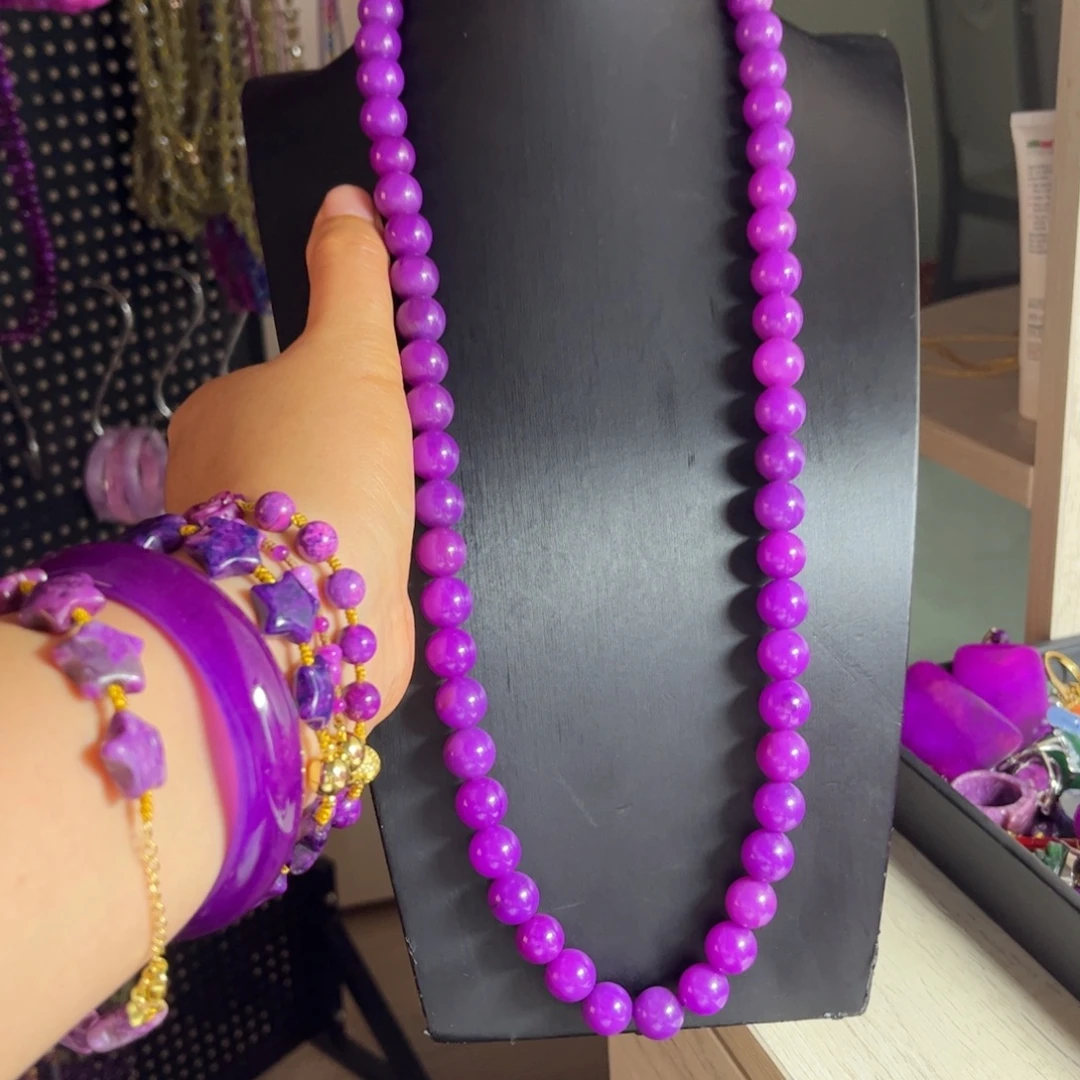 紫砂南非老油料53