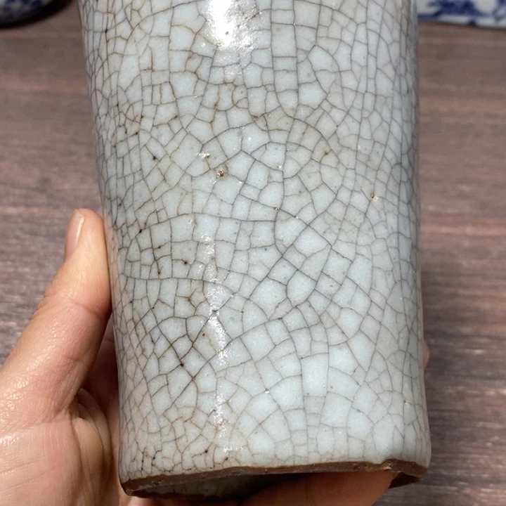 奇***艺摆件陶景德镇陶瓷艺术品