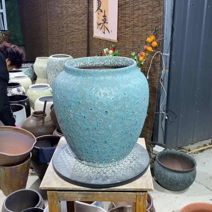 花盆口20高30～～～～