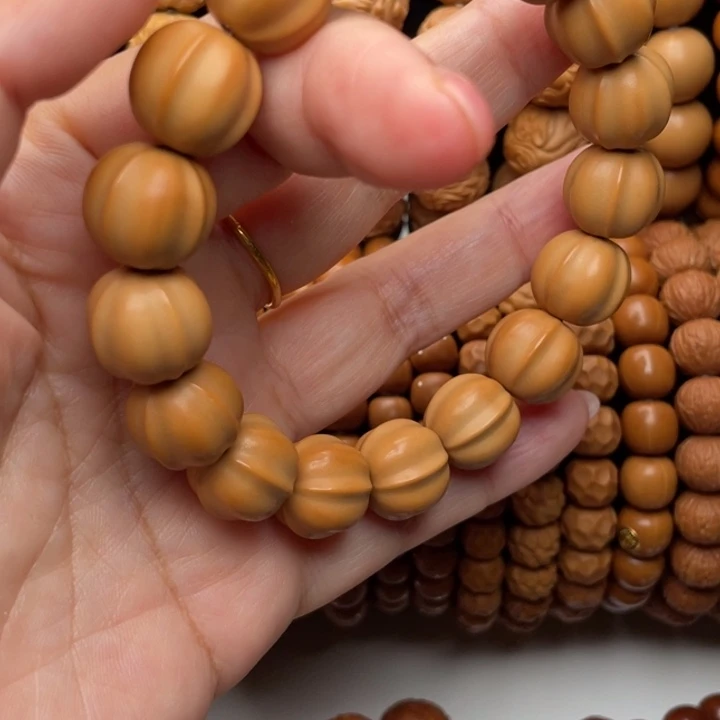 猴头核桃吊坠体验款双标大鲨鱼