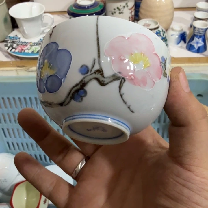 陶瓷推荐第二名20包邮