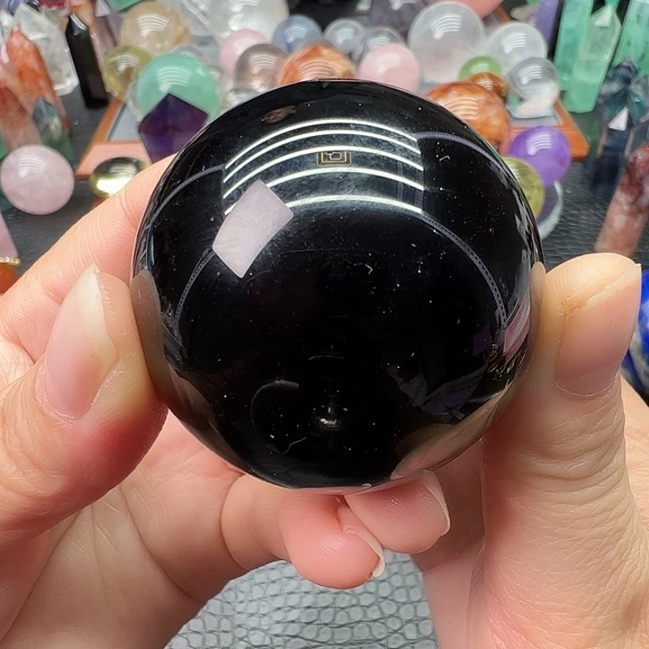 珠宝半成品水晶未镶嵌208