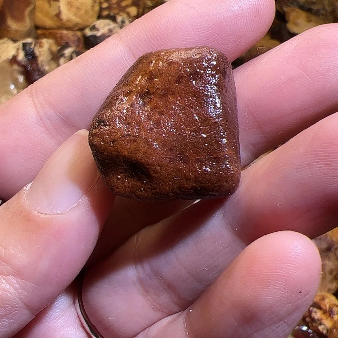 定制蜜蜡琥珀蜜蜡原石定制