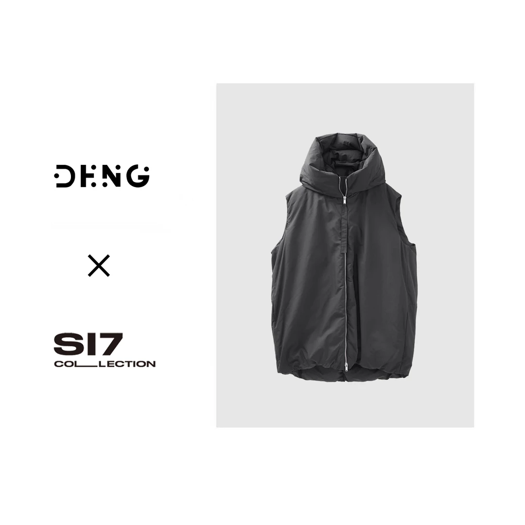 ALHC23918 两面穿马甲