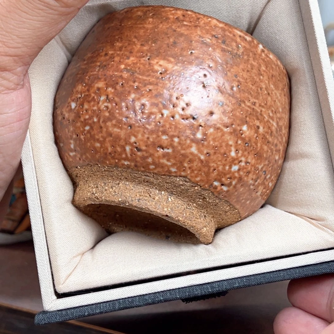 小****店景德镇匠心窑工艺