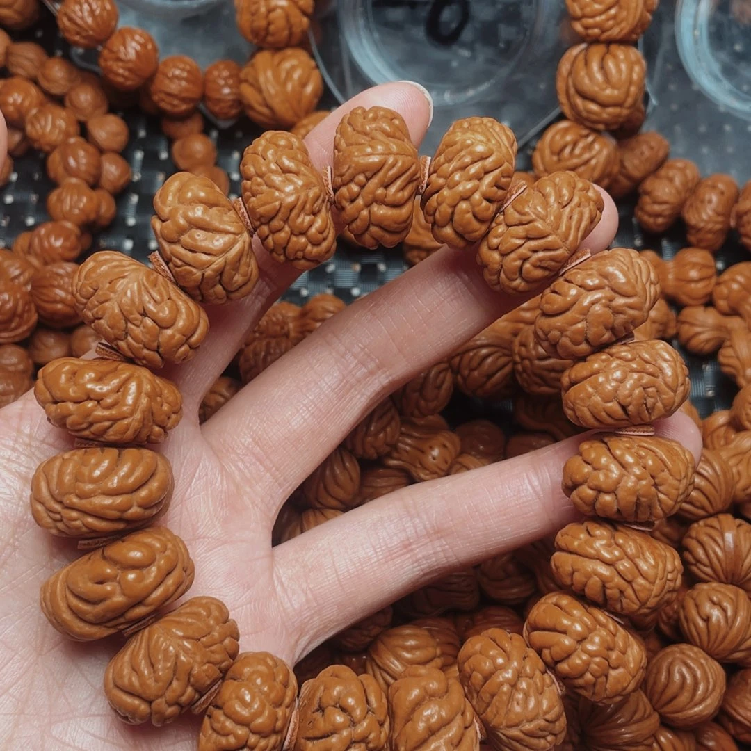 吊坠文玩核桃桃核