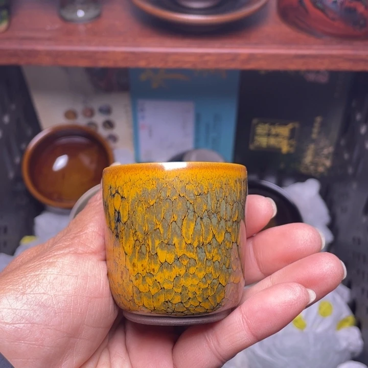 茶盏你说了你是什么