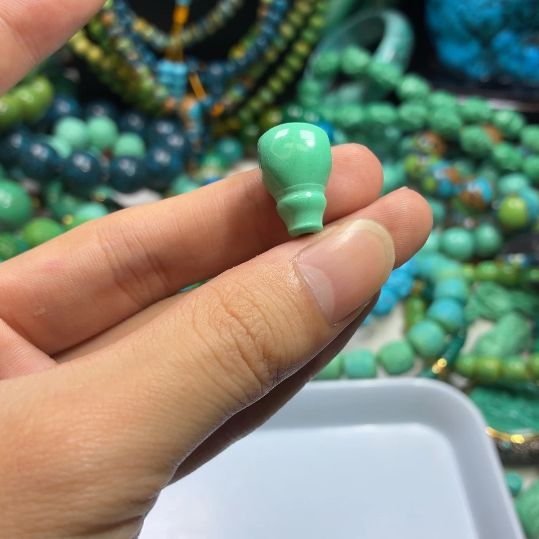 未镶嵌手串南红玛瑙