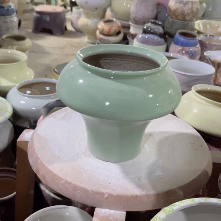 瓷片口10个15 景德镇陶瓷