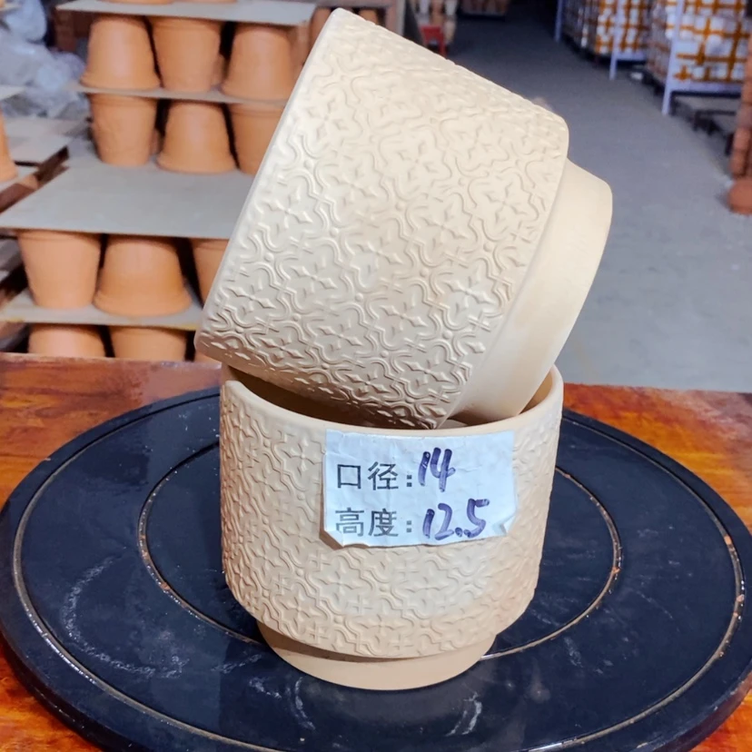 【闪购商品】米白14×12.5-2