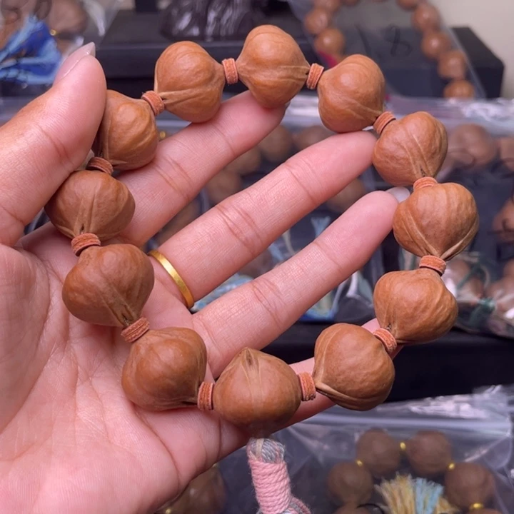 橄榄核手串/手链橄榄核2.1、138.1