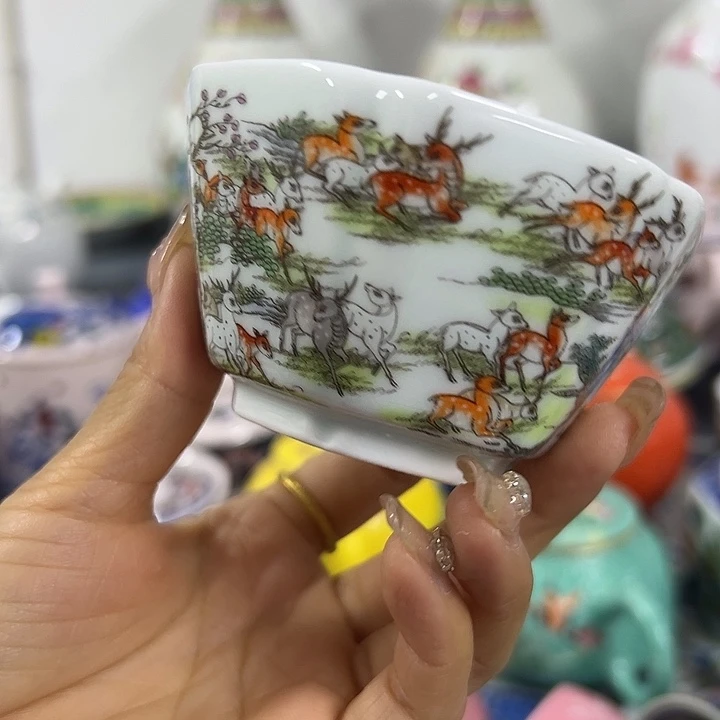 景德镇陶瓷博物、景德镇陶瓷