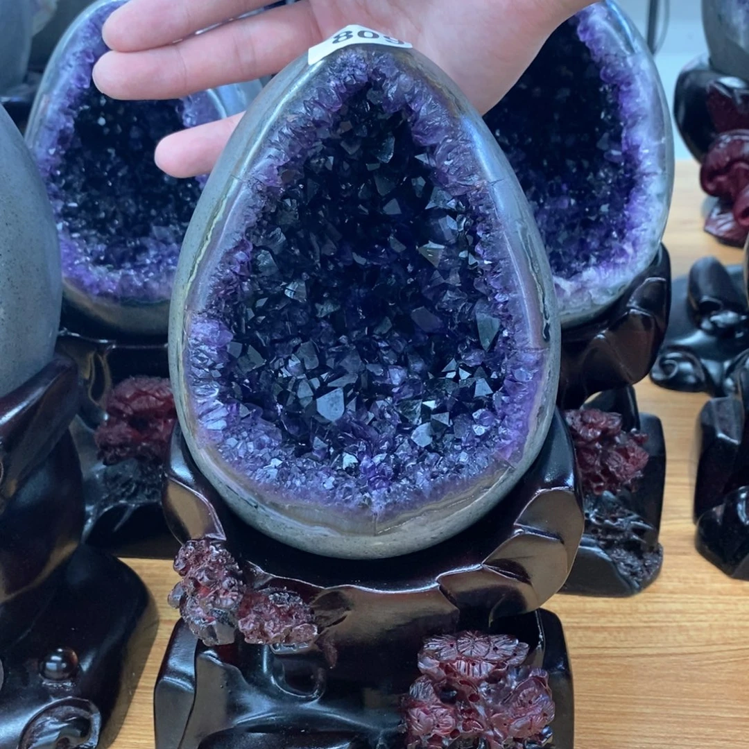 未镶嵌大型摆件（非配饰）水晶