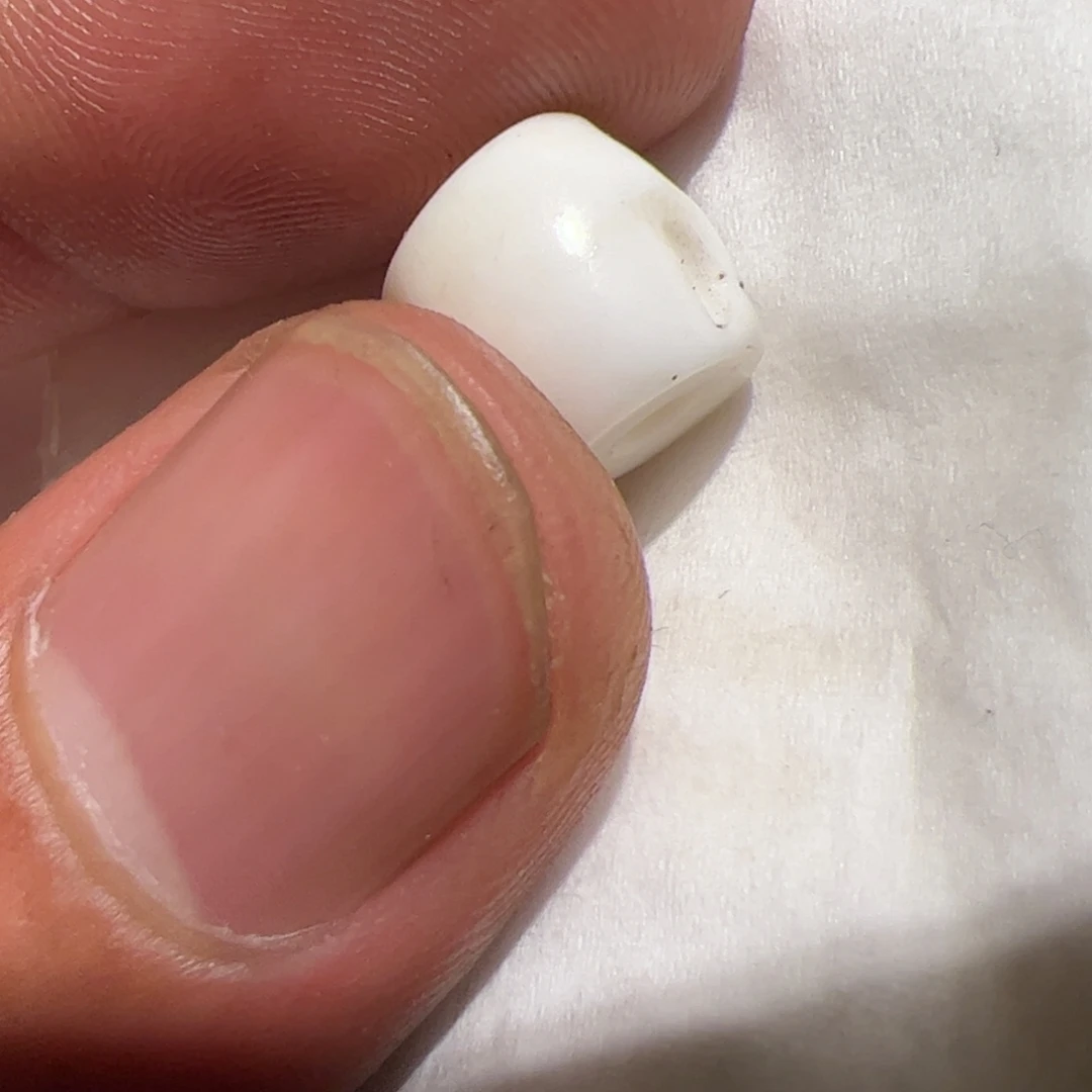 颈饰玻璃你在一起的