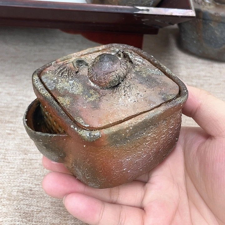 703备前烧备前烧备前烧
