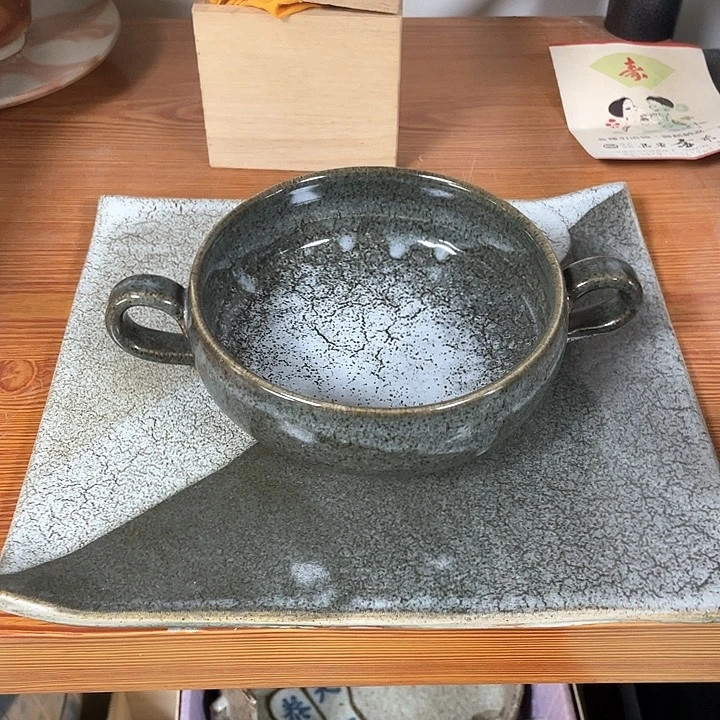 瓷片040 精美瓷器，保真正品