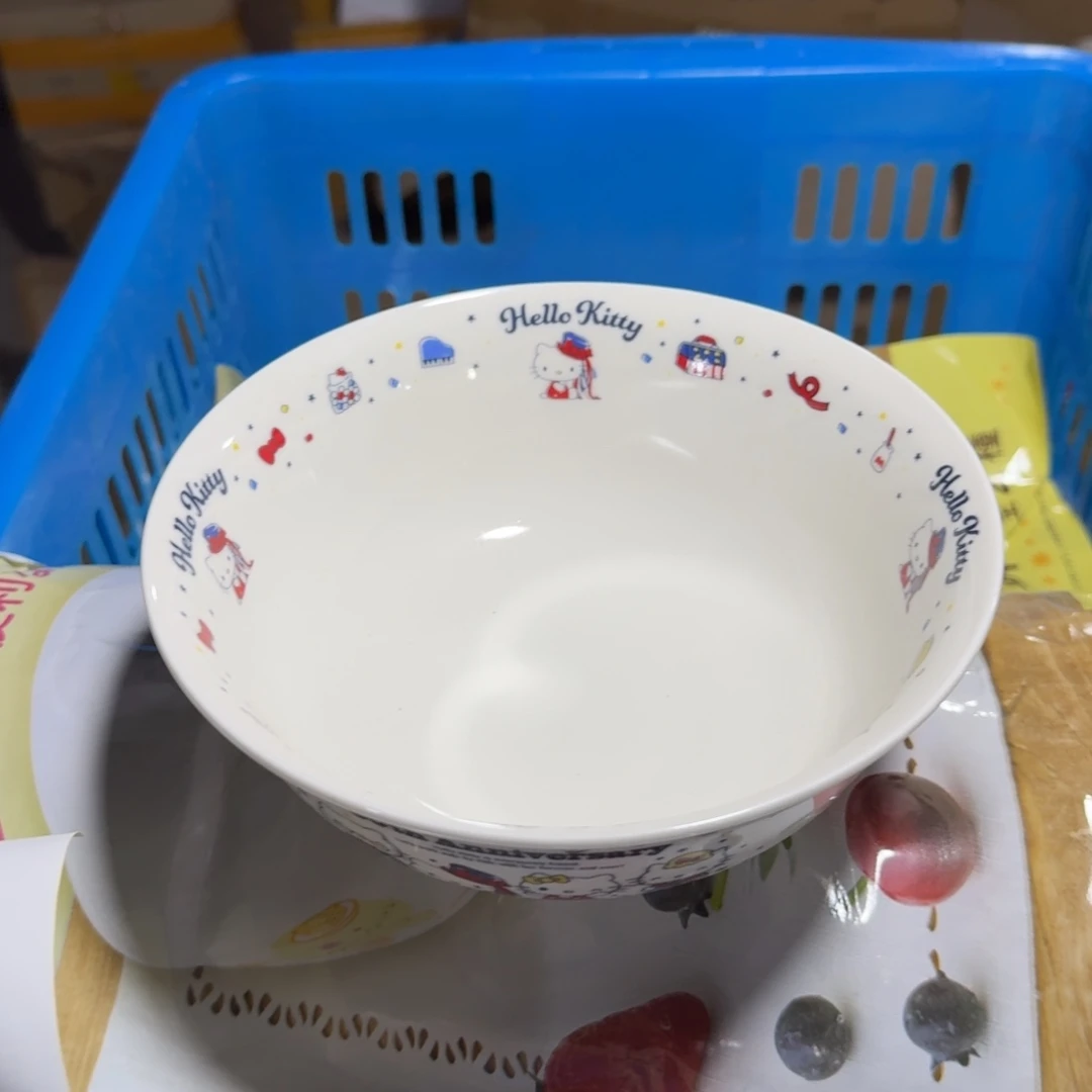 瓷片仓库直播瑕疵处理