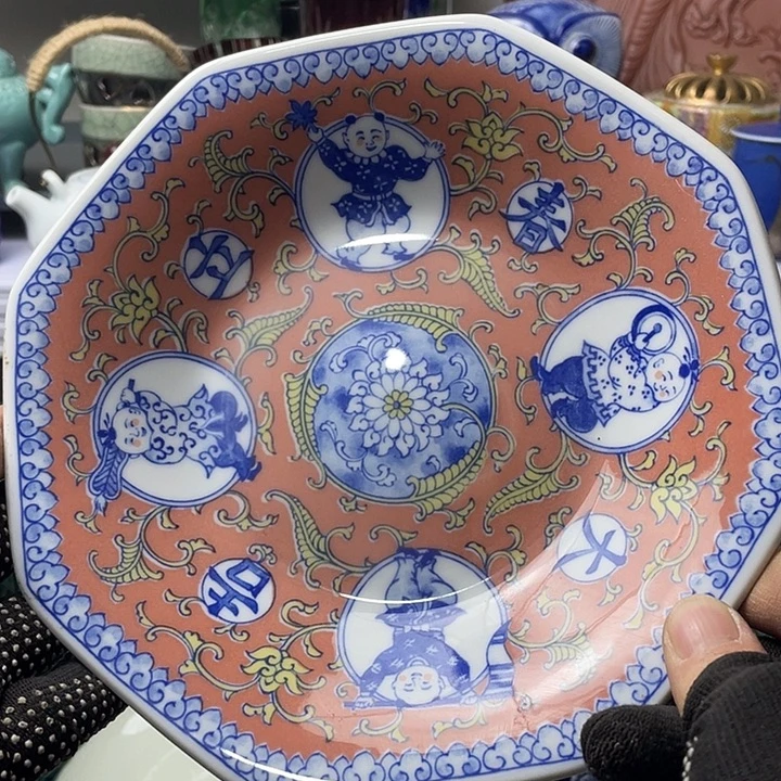 水滴瓷器水滴瓷器